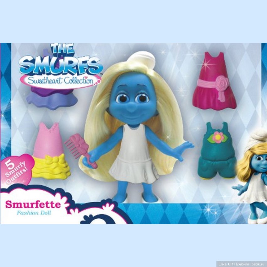 Перепись КуклоНаселения. Гномы и эльфы