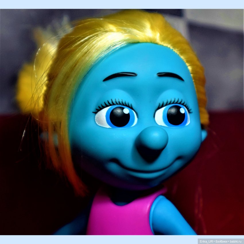 Перепись КуклоНаселения. Гномы и эльфы