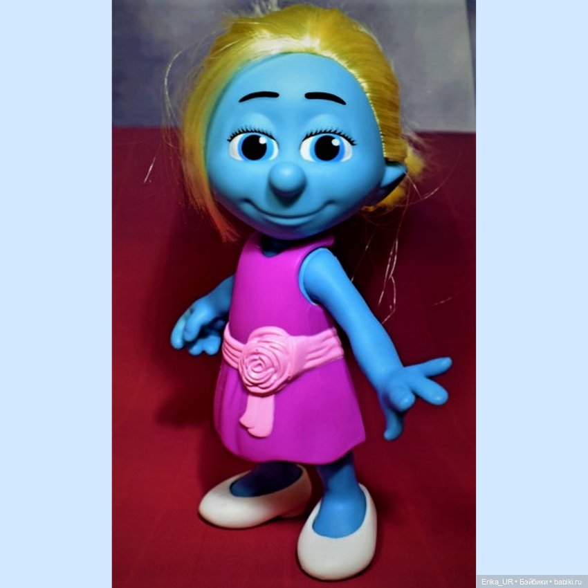 Перепись КуклоНаселения. Гномы и эльфы