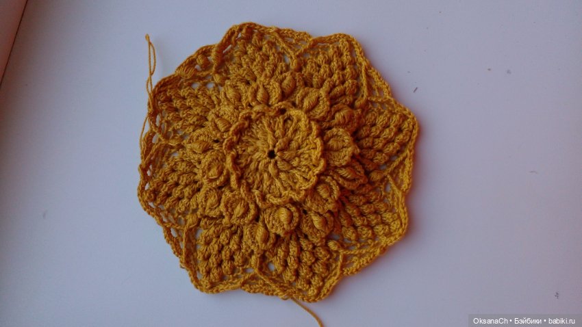 Серия три — Другие хобби и увлечения: сад (фото 3)