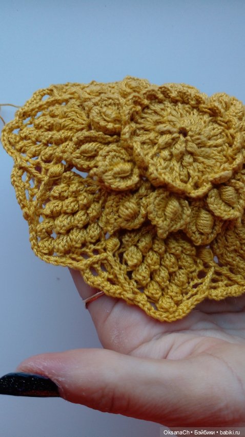 Серия три — Другие хобби и увлечения: сад