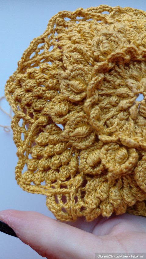 Серия три — Другие хобби и увлечения: сад (фото 2)