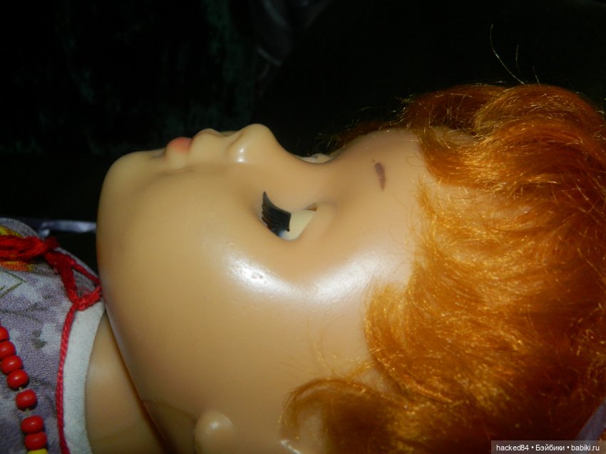 Опознание куклы — Опознание кукол СССР и ГДР: поиск по фото (фото 3)