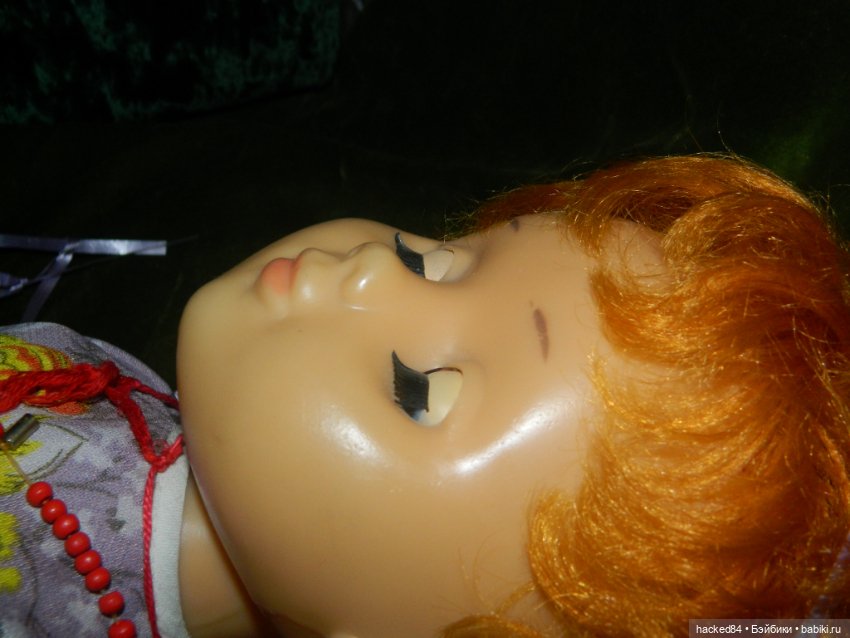 Опознание куклы — Опознание кукол СССР и ГДР: поиск по фото (фото 4)