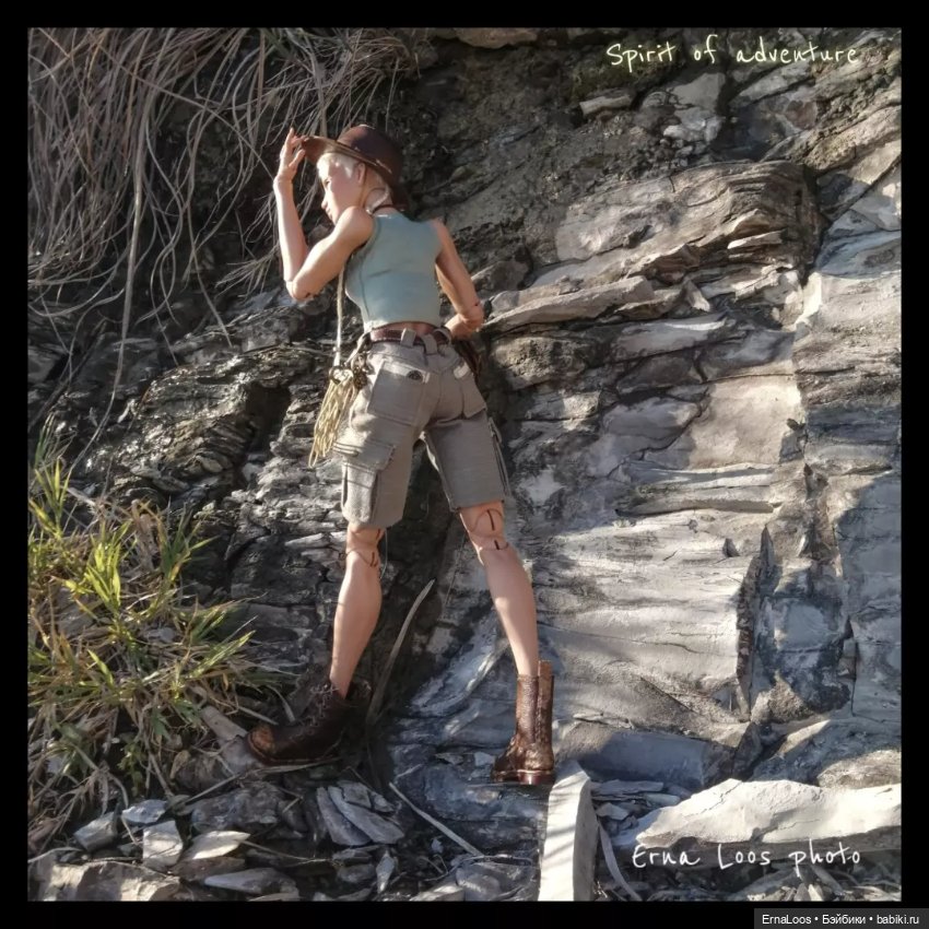 Создаю образы — Куклы Dart dolls (Анна Шиткина): российские BJD (БЖД) (фото 4)