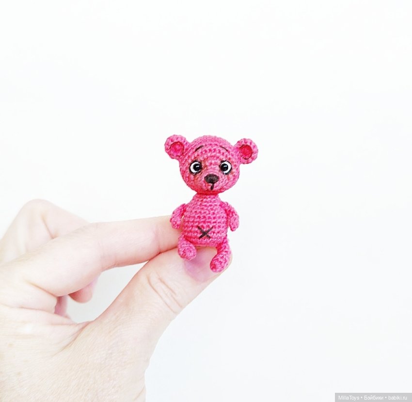 Игрушек много не бывает 🤗🥰 (фото 7)