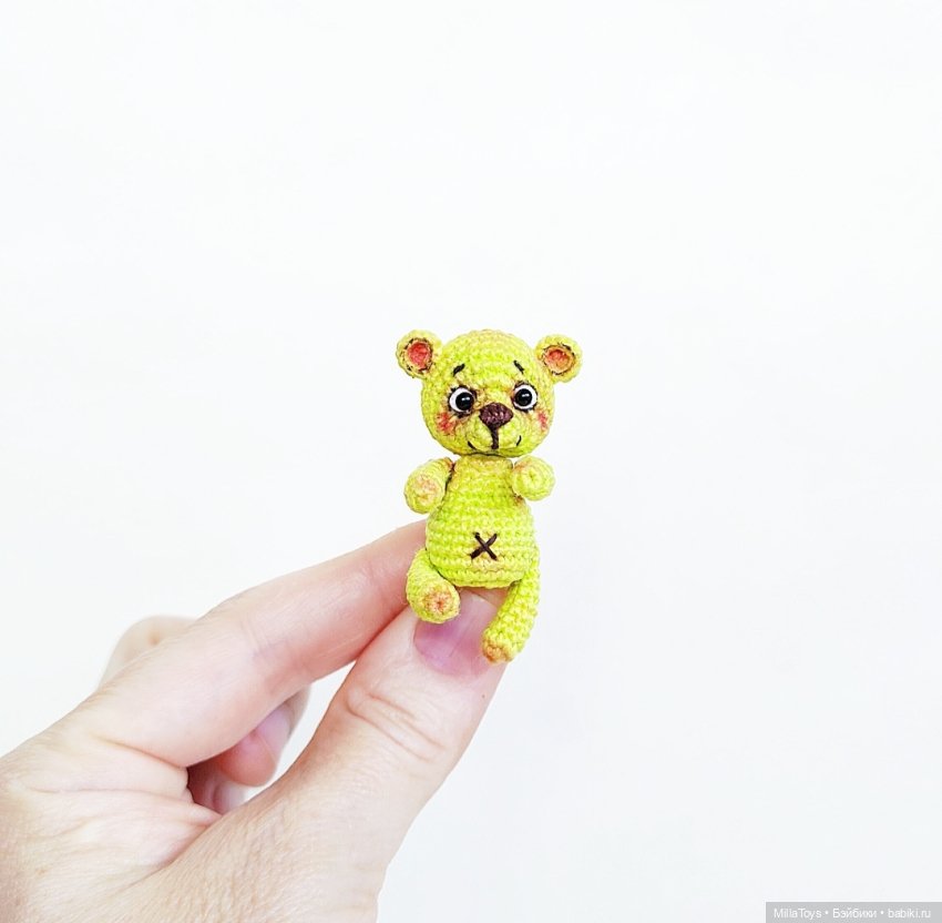 Игрушек много не бывает 🤗🥰 (фото 5)