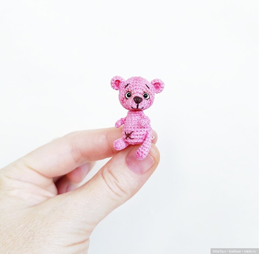 Игрушек много не бывает 🤗🥰 (фото 4)