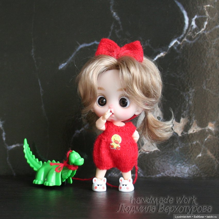 Моя кроха — Гибриды шарнирных кукол (не БЖД): подбор тела