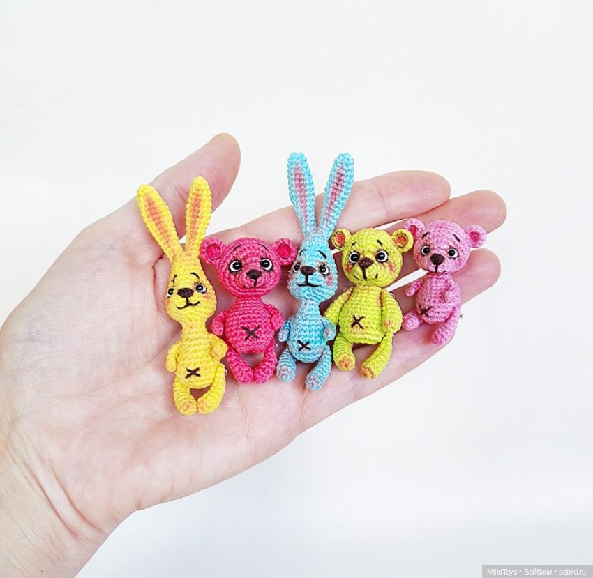 Игрушек много не бывает 🤗🥰 (фото 2)