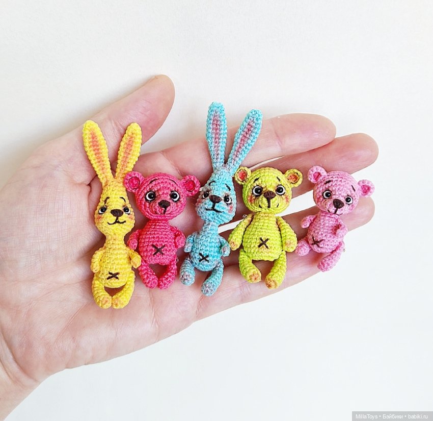 Игрушек много не бывает 🤗🥰 (фото 8)