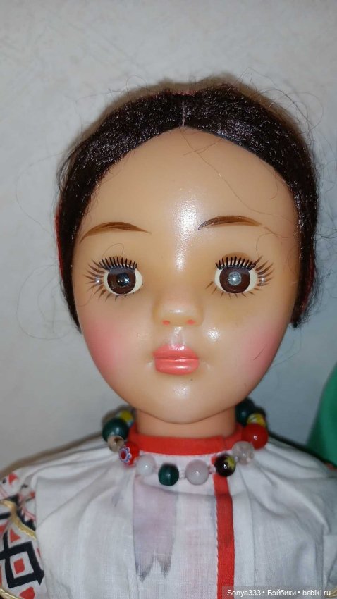 Проблема с помутнением зрачков глаз (фото 2)