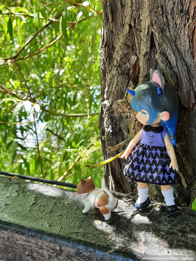 Таинственная коробочка — Разные шарнирные куклы (не БЖД): редкие