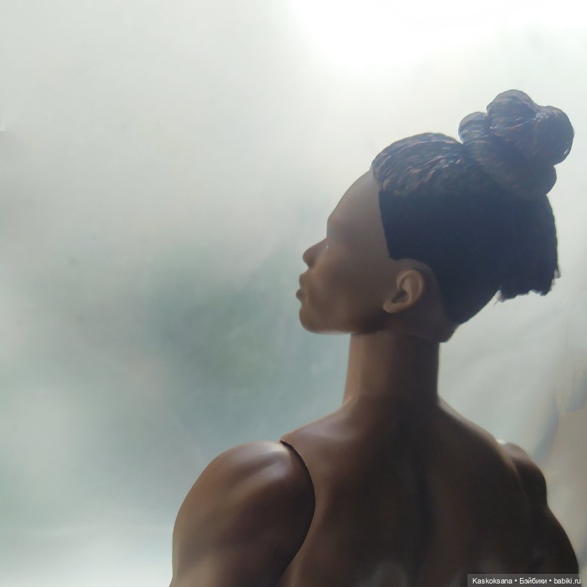 Неделя в белом. Суббота — Гибриды шарнирных кукол (не БЖД): подбор тела (фото 6)