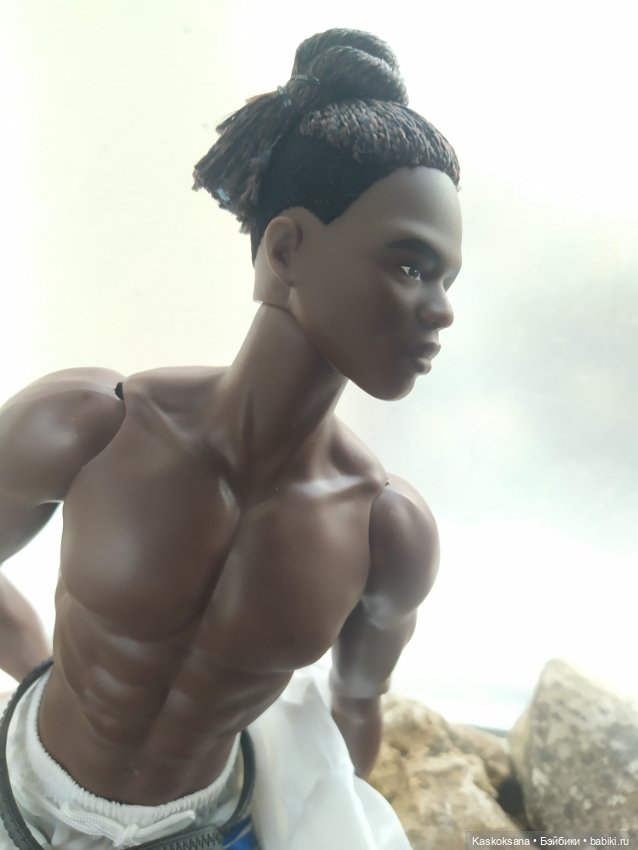 Неделя в белом. Суббота — Гибриды шарнирных кукол (не БЖД): подбор тела (фото 8)