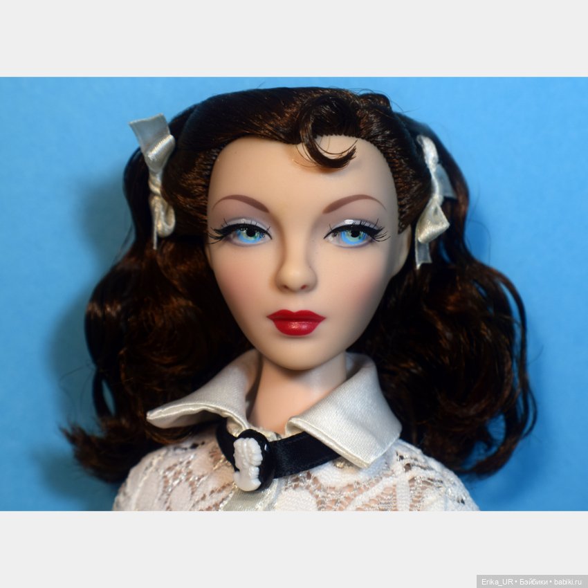 Перепись КуклоНаселения. 2 Fashion dolls 1/4