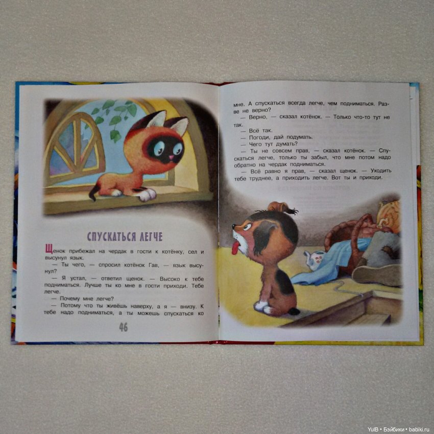 ...Котёнок по имени Гав — Интересное и необычное: фотоподборки (фото 6)