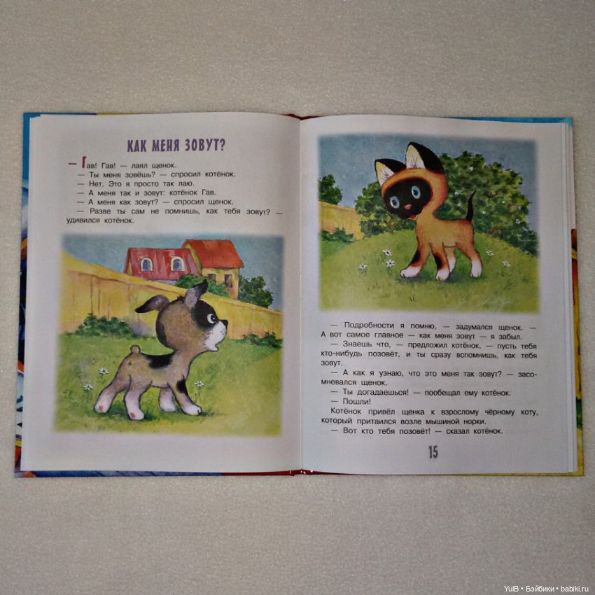 ...Котёнок по имени Гав — Интересное и необычное: фотоподборки (фото 3)