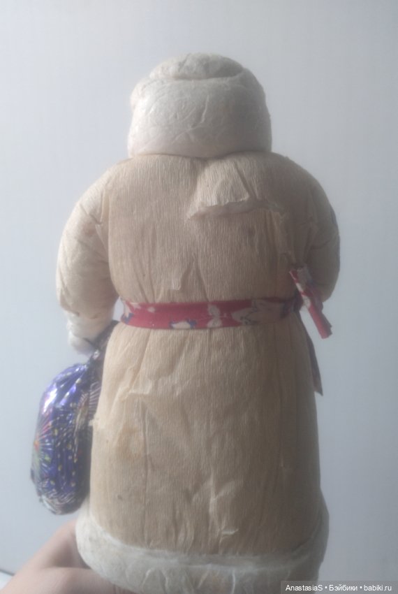 Готовь сани, летом... или продолжении коллекции в дар (фото 5)