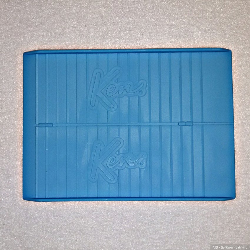 ...Спустя почти три года — Куклы Barbie (Барби): Looks