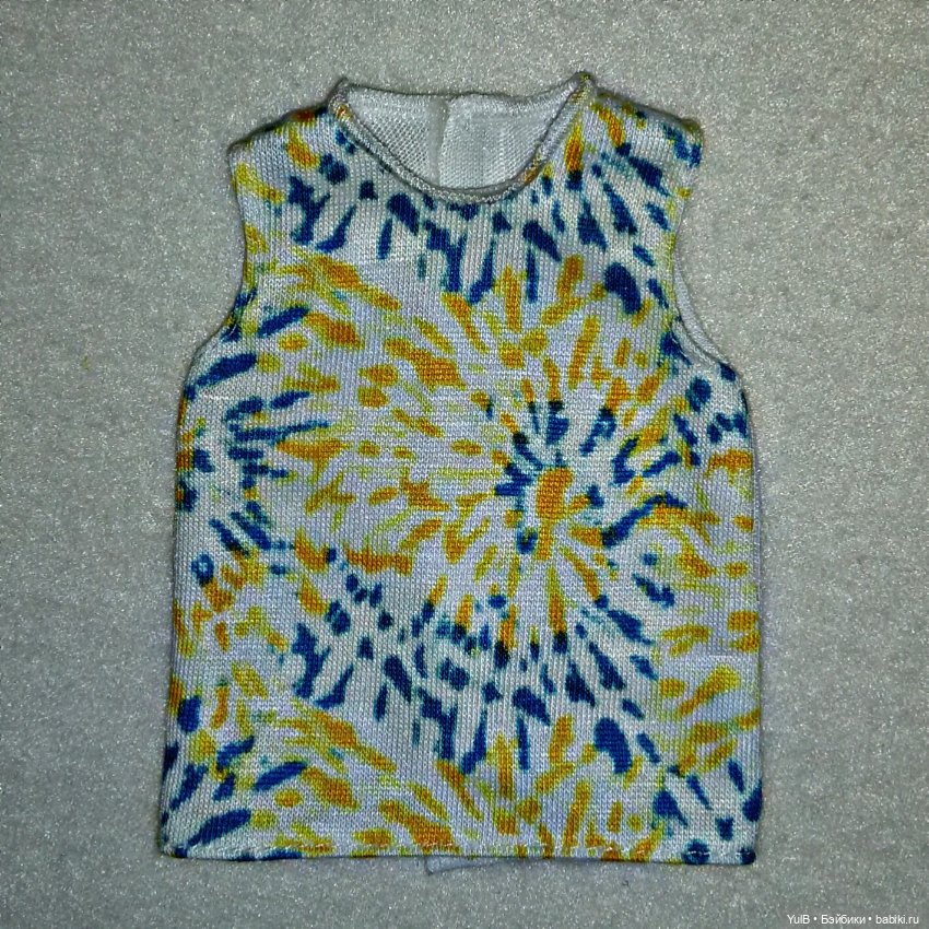 ...Спустя почти три года — Куклы Barbie (Барби): Looks (фото 10)