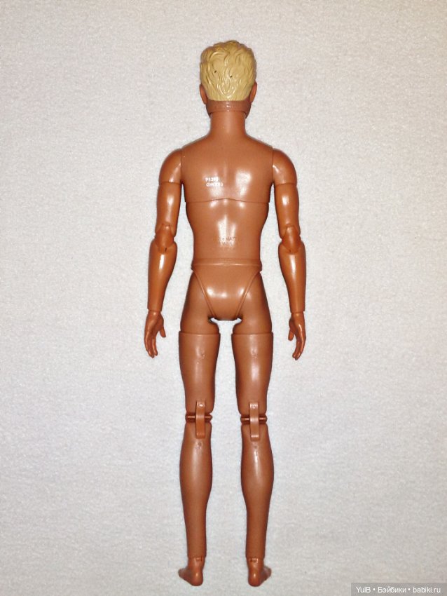 ...Спустя почти три года — Куклы Barbie (Барби): Looks (фото 7)