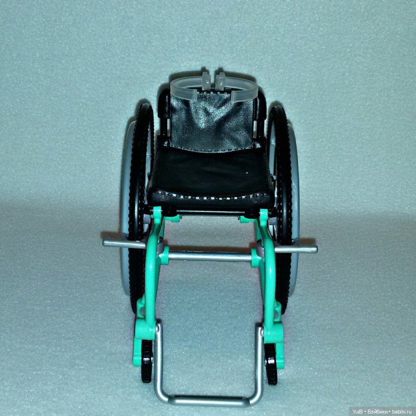 ...Спустя почти три года — Куклы Barbie (Барби): Looks