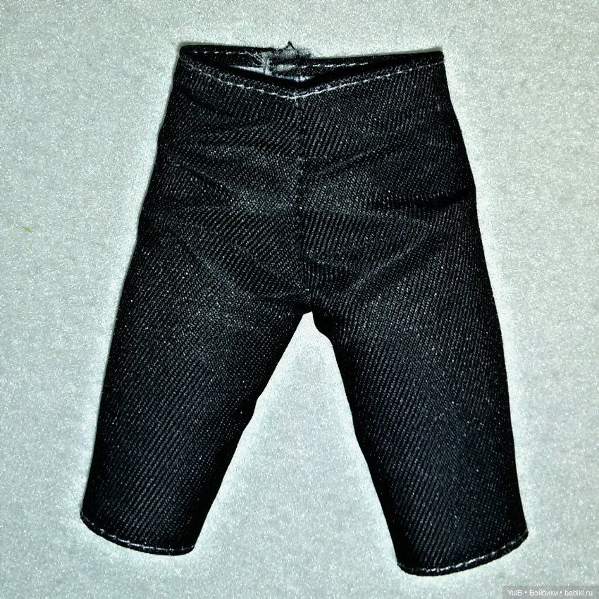 ...Спустя почти три года — Куклы Barbie (Барби): Looks (фото 9)