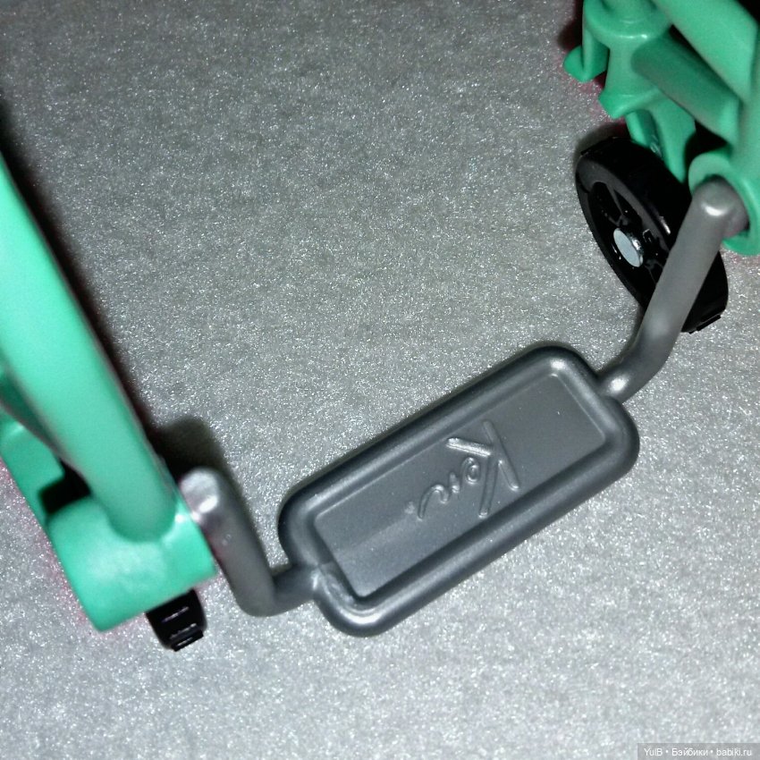 ...Спустя почти три года — Куклы Barbie (Барби): Looks