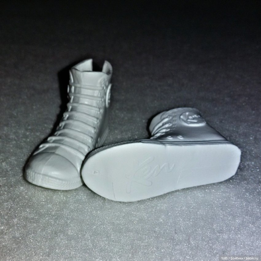 ...Спустя почти три года — Куклы Barbie (Барби): Looks (фото 8)