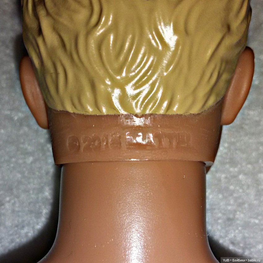 ...Спустя почти три года — Куклы Barbie (Барби): Looks (фото 4)