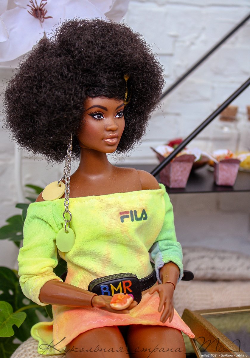 Кому бутербродик — Кукольная миниатюра своими руками: еда