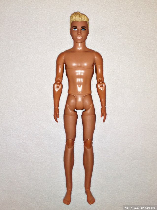 ...Спустя почти три года — Куклы Barbie (Барби): Looks (фото 6)