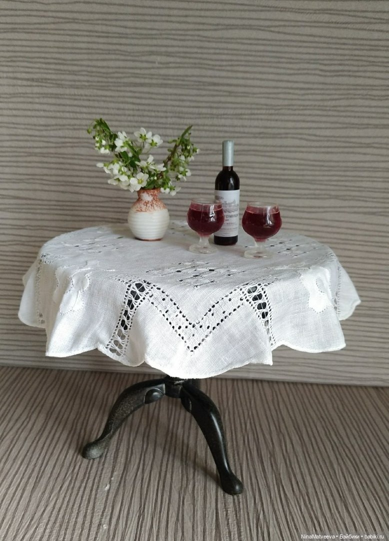 Продолжаю оформлять румбокс. Делюсь идеями (фото 5)