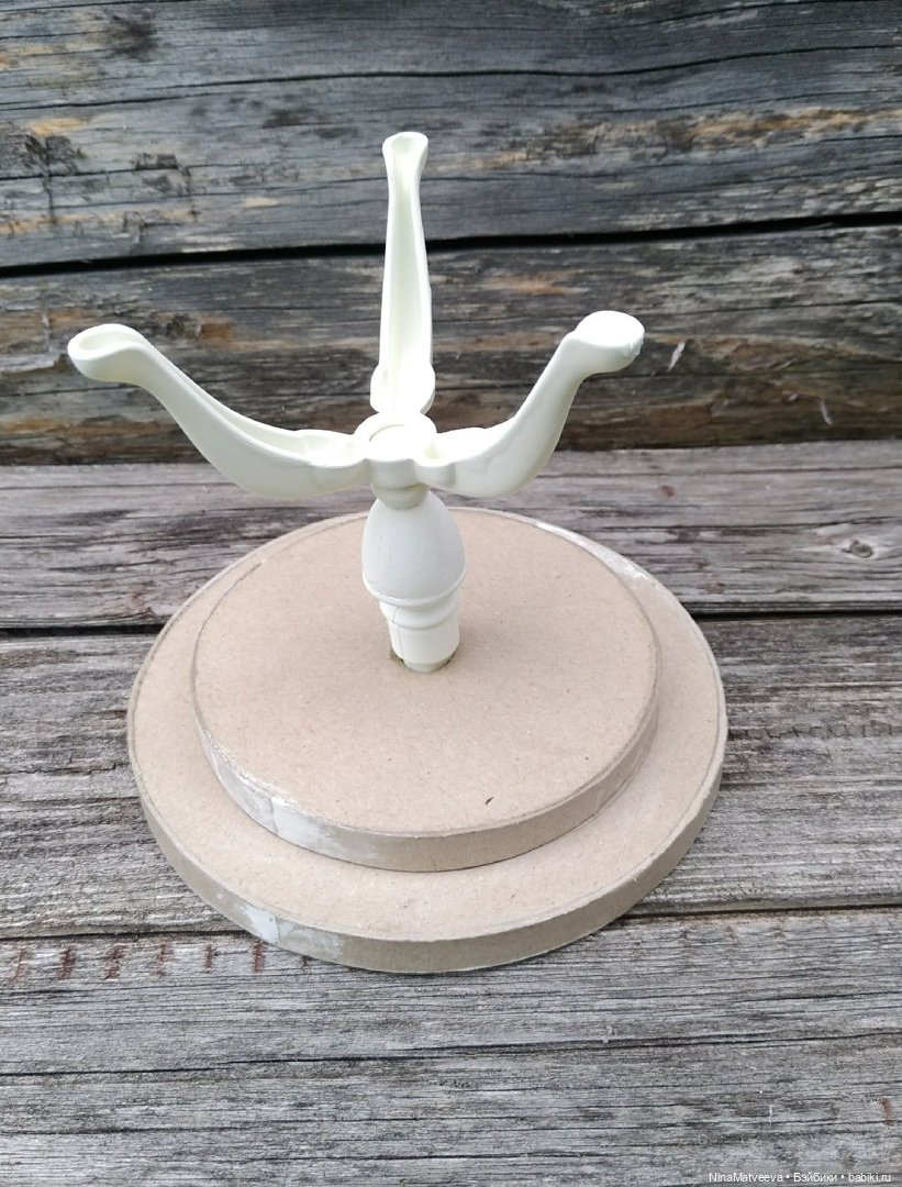 Продолжаю оформлять румбокс. Делюсь идеями (фото 3)