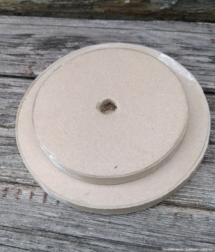 Продолжаю оформлять румбокс. Делюсь идеями (фото 2)