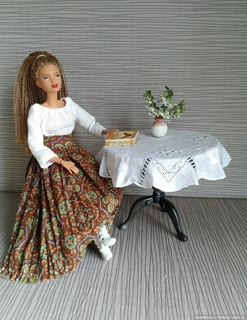 Продолжаю оформлять румбокс. Делюсь идеями (фото 6)