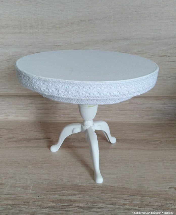 Продолжаю оформлять румбокс. Делюсь идеями (фото 4)