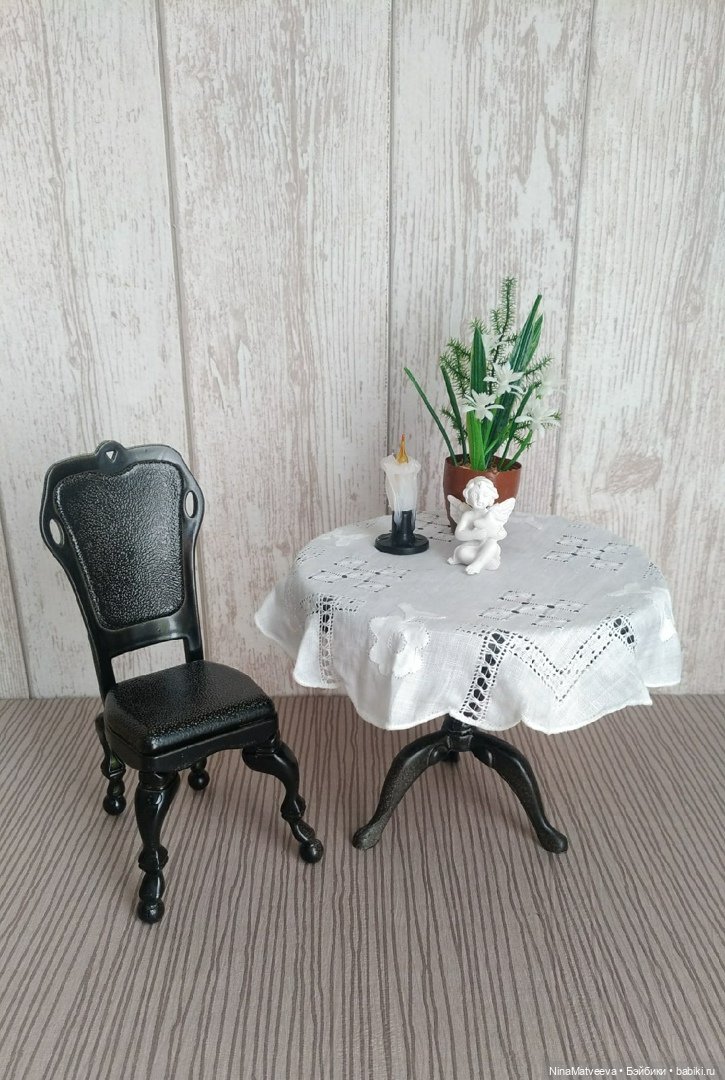 Продолжаю оформлять румбокс. Делюсь идеями (фото 8)