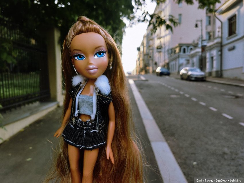 Городский стиль — Туризм и путешествия: фотоотчеты из поездок (фото 3)