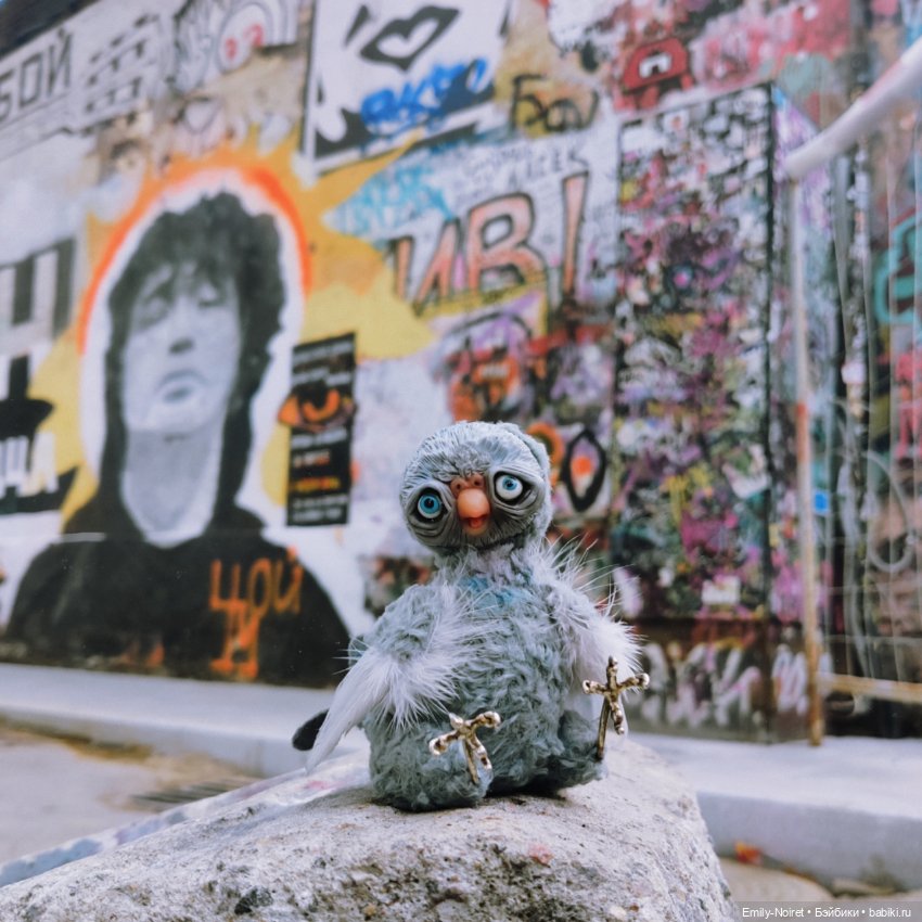 Городский стиль — Туризм и путешествия: фотоотчеты из поездок (фото 5)