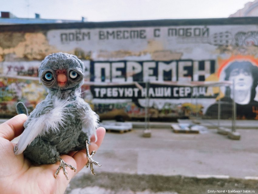 Городский стиль — Туризм и путешествия: фотоотчеты из поездок (фото 6)