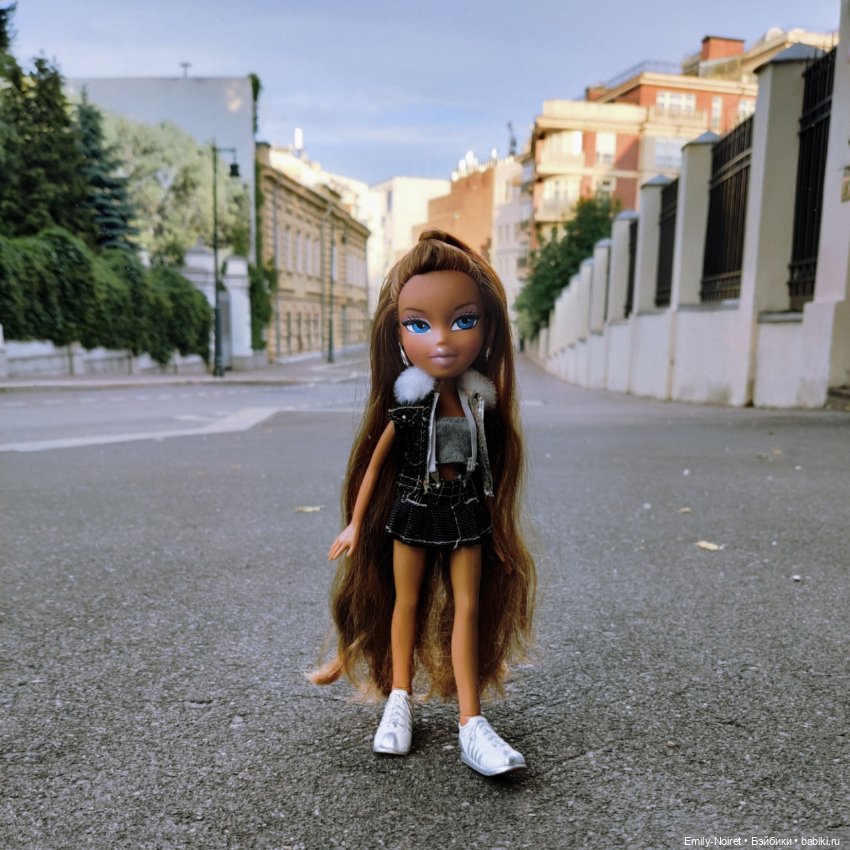 Городский стиль — Туризм и путешествия: фотоотчеты из поездок (фото 4)