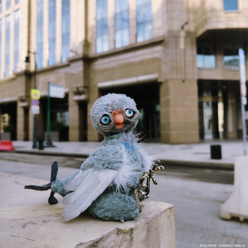 Городский стиль — Туризм и путешествия: фотоотчеты из поездок (фото 7)