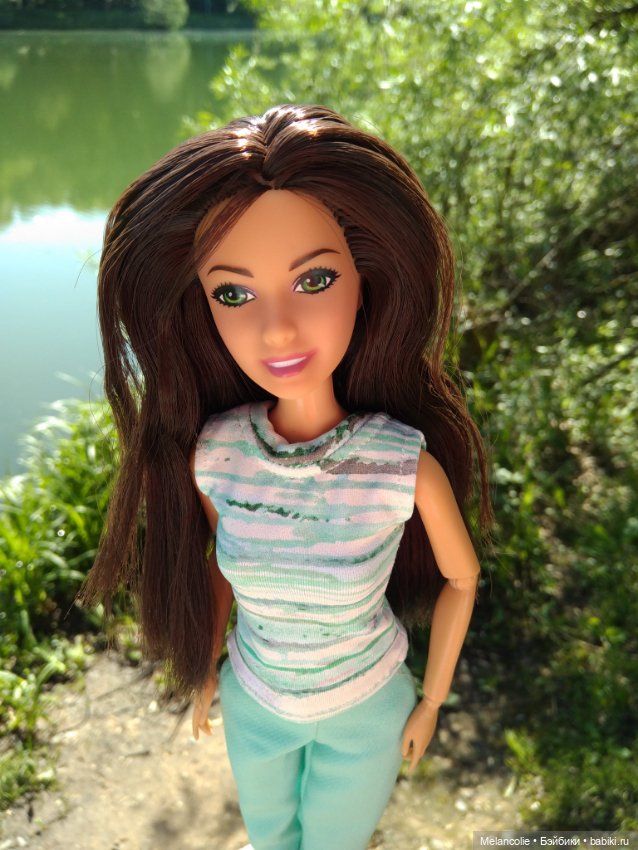 Пока еще не ведьма — Игровые куклы разных производителей (Разное): редкие бренды