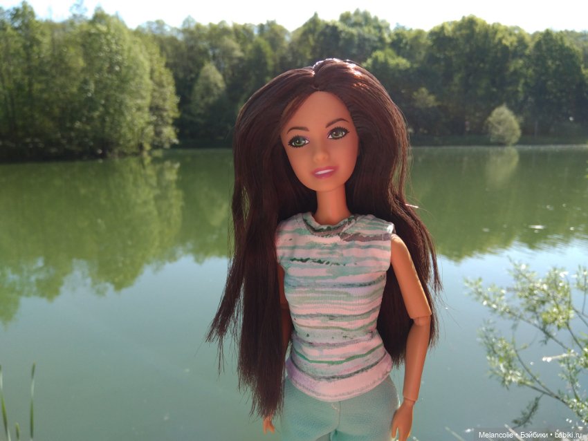 Пока еще не ведьма — Игровые куклы разных производителей (Разное): редкие бренды