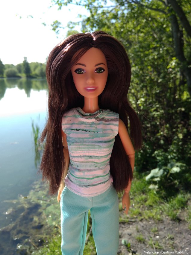 Пока еще не ведьма — Игровые куклы разных производителей (Разное): редкие бренды