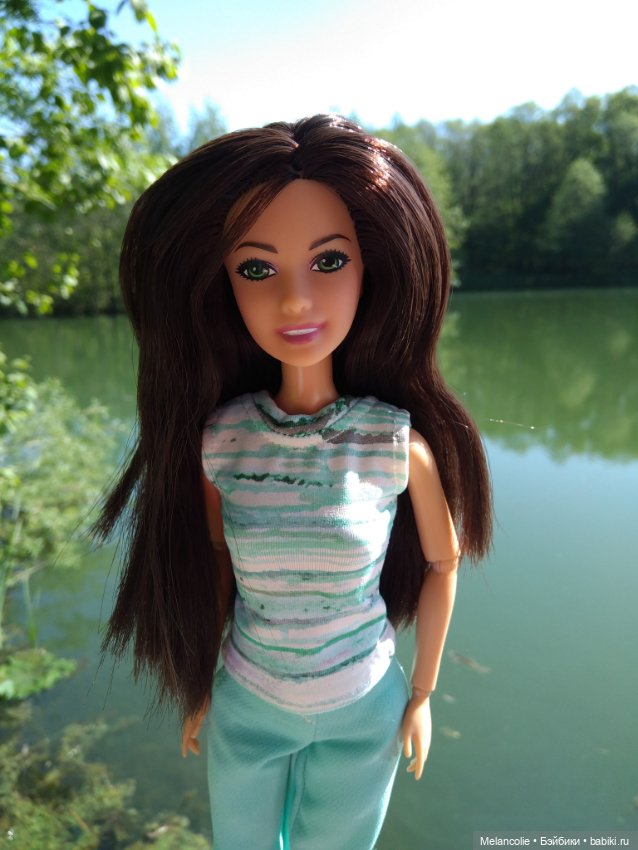 Пока еще не ведьма — Игровые куклы разных производителей (Разное): редкие бренды