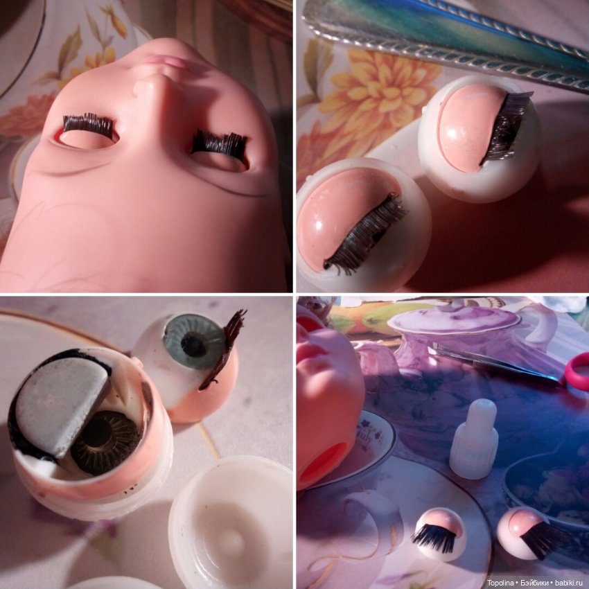 Пополнение семейства — Винтажные куклы ГДР (Немки): Бигги