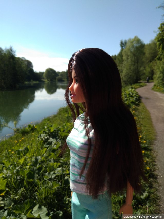 Пока еще не ведьма — Игровые куклы разных производителей (Разное): редкие бренды